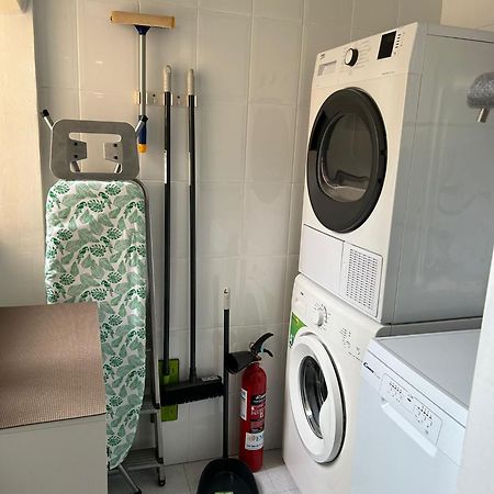 Hr Paradise Parque Residencial 貝尼多姆 外观 照片