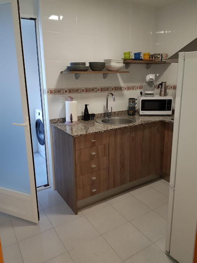 Hr Paradise Parque Residencial 貝尼多姆 外观 照片
